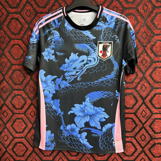 24/25 Japan Special dragon f Jersey