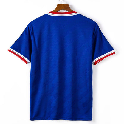1986-1988 Manchester United Third Retro Jersey