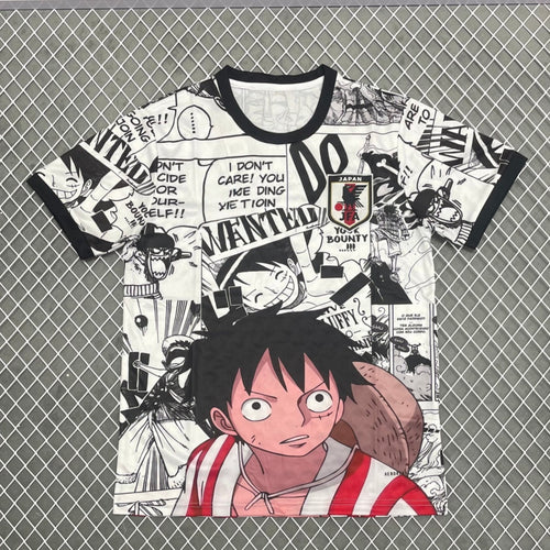 25/26 japan Anime Special d Jersey