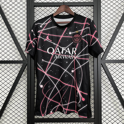 25/26 PSG Entrainement Jersey
