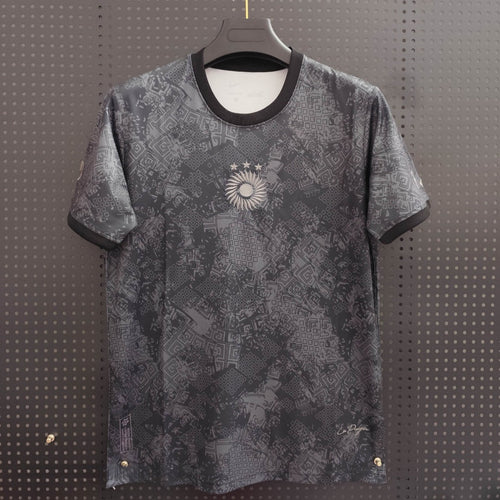 25/26 Argentine Special Gray Jersey