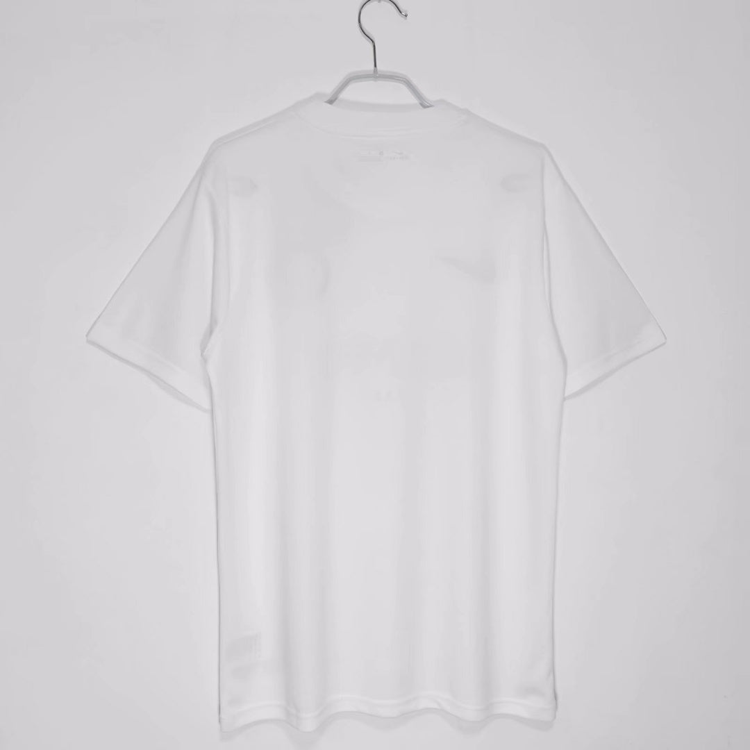 2020 PSG Retro White Jersey