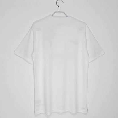 2020 PSG Retro White Jersey