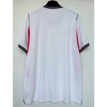 2026 England Home Jersey