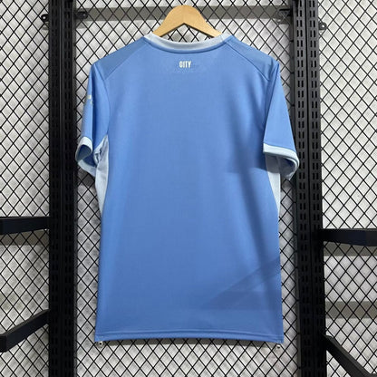 26/27 Manchester City Home Jersey