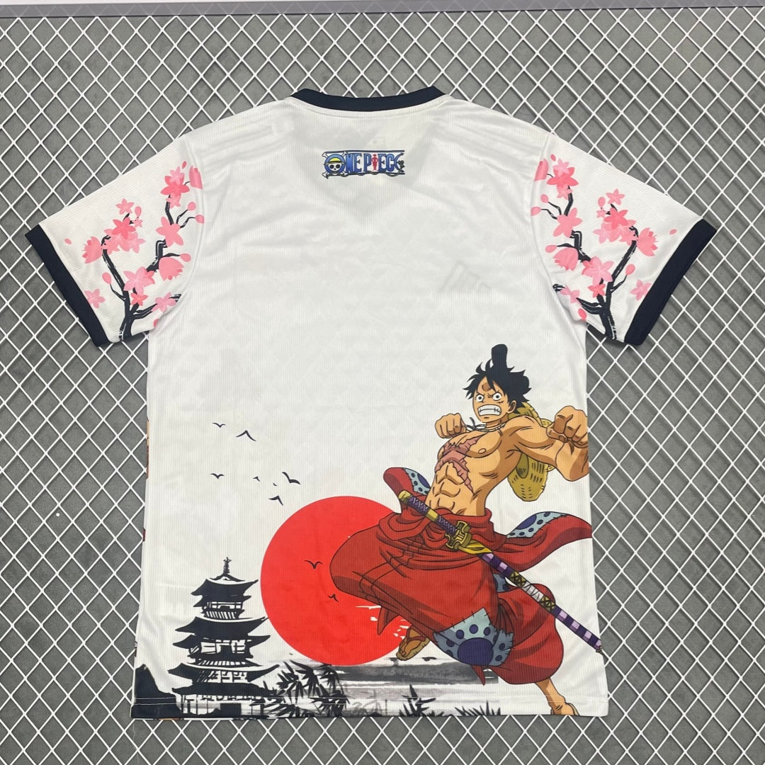 25/26 japan Anime Special n Jersey