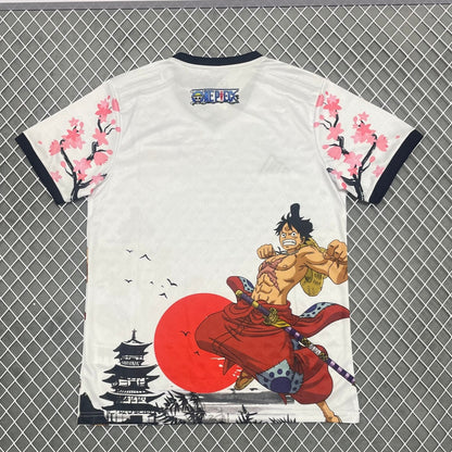 25/26 japan Anime Special n Jersey