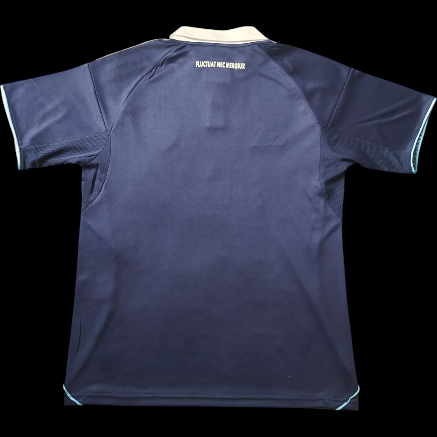25/26 Paris FC Home Jersey