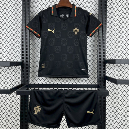 25/26 Portugal Special Kids Set