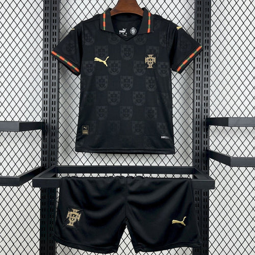 25/26 Portugal Special Kids Set