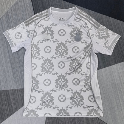 25/26 Real Madrid Special LV Jersey