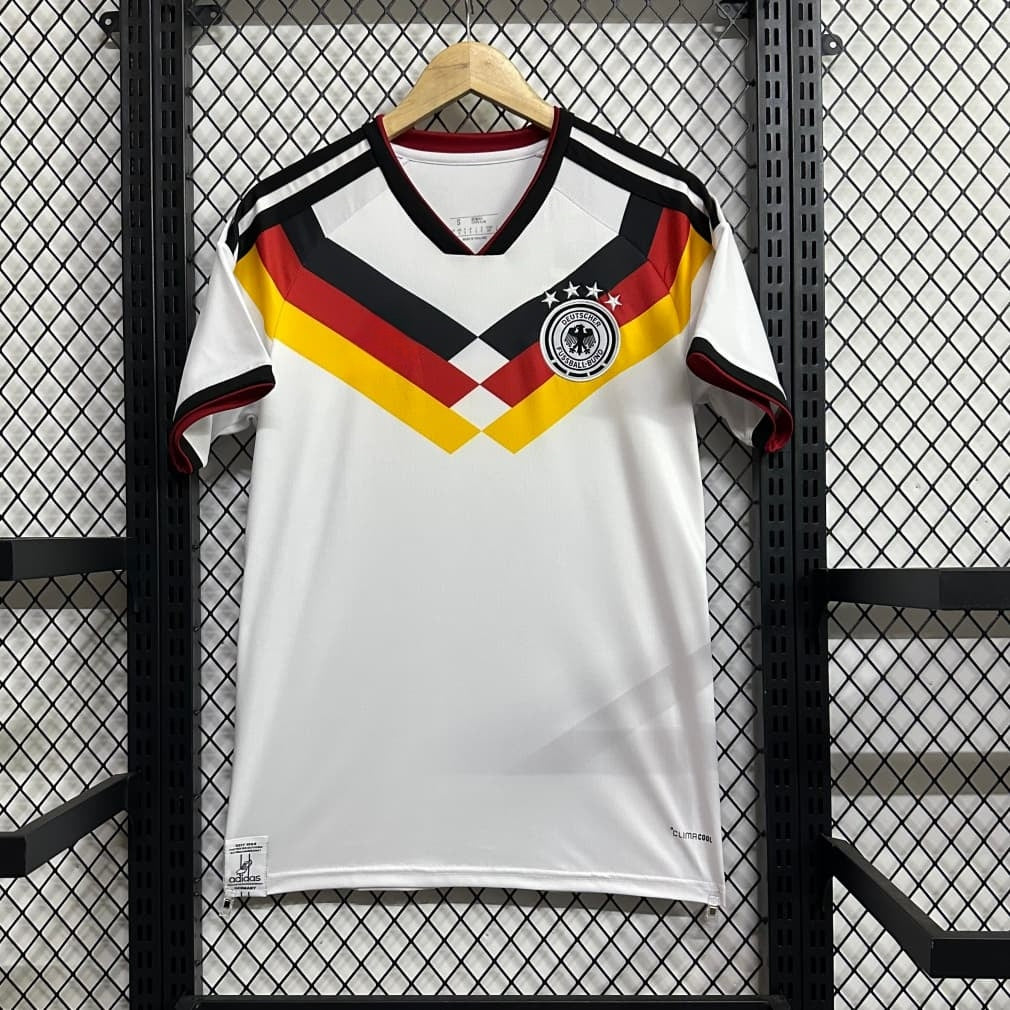 25/26 Germany Home Jersey