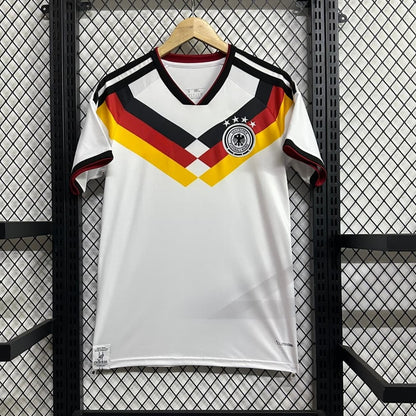 25/26 Germany Home Jersey