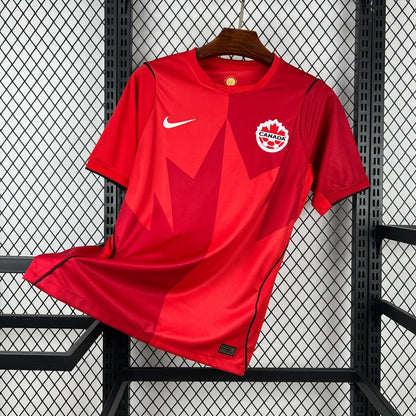 2026 Canada Home Jersey