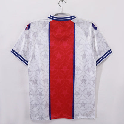 1994-1995 PSG Away Retro Jersey