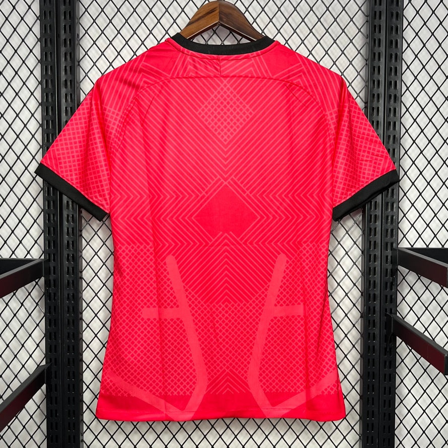 24/25 Inter Milan Special Serpent Pink Jersey