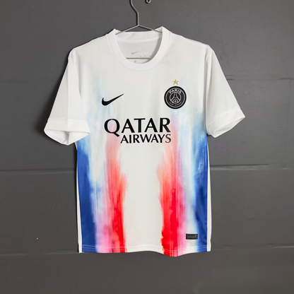 25/26 PSG Special White L Jersey