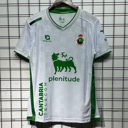 25/26 santander Home Jersey
