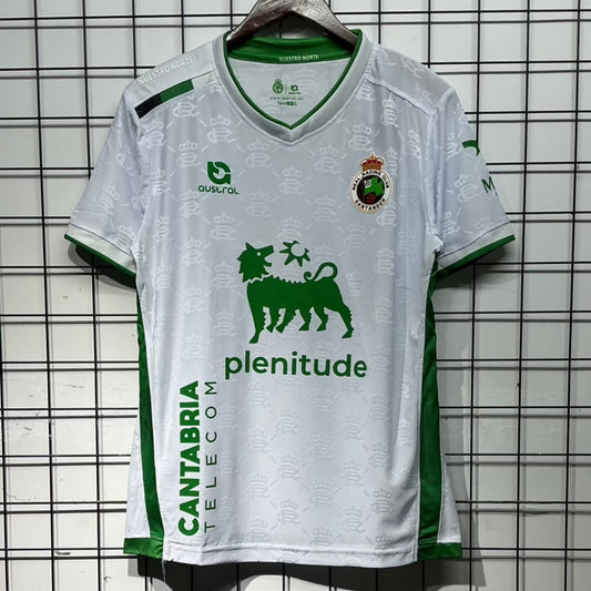 25/26 santander Home Jersey