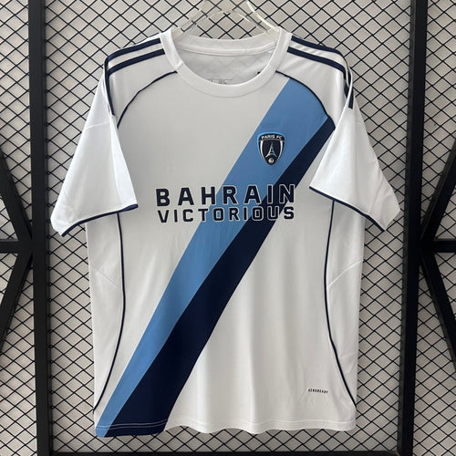 25/26 Paris FC Away Jersey