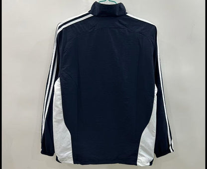 Real Madrid Reversible Windbreaker