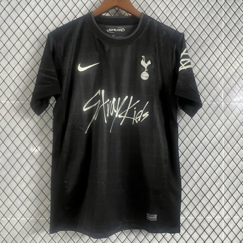 25/26 Tottenham Special Jersey
