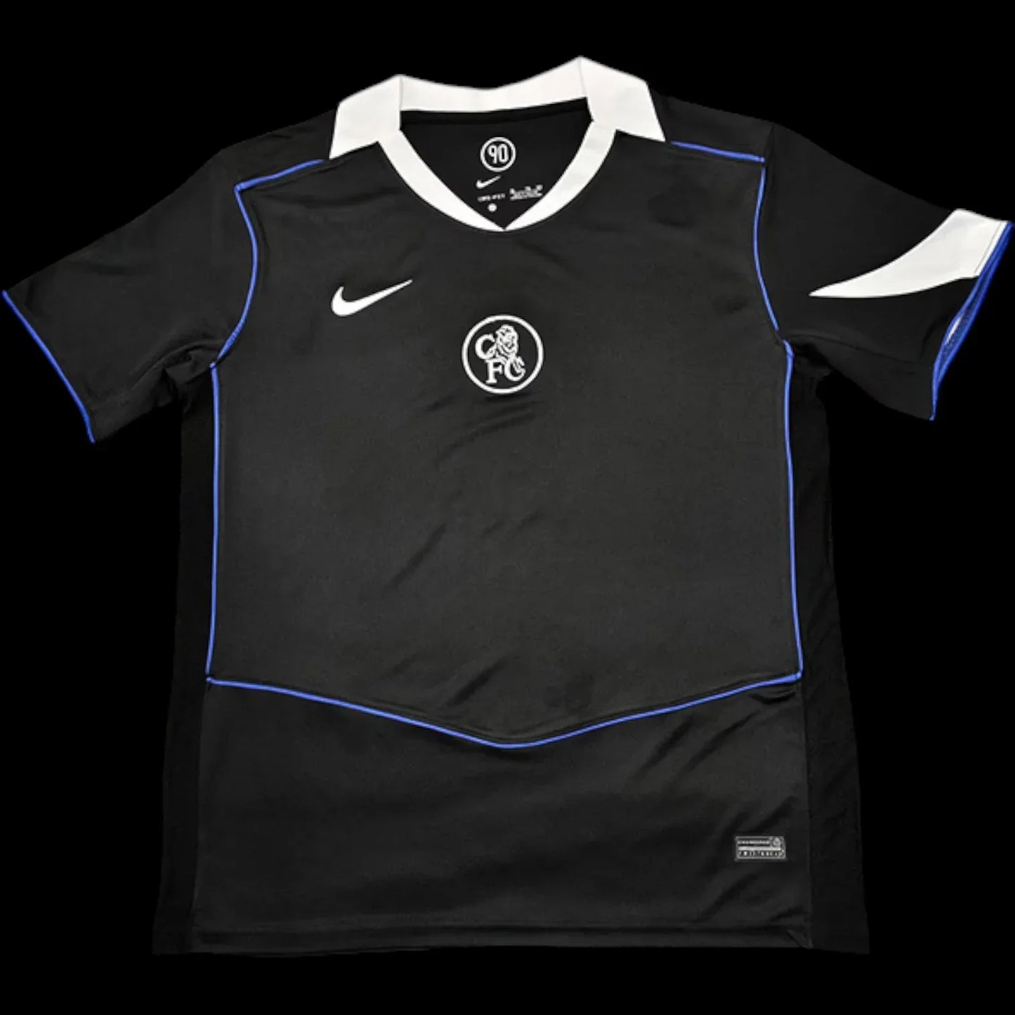 25/26 Chelsea Third Jersey