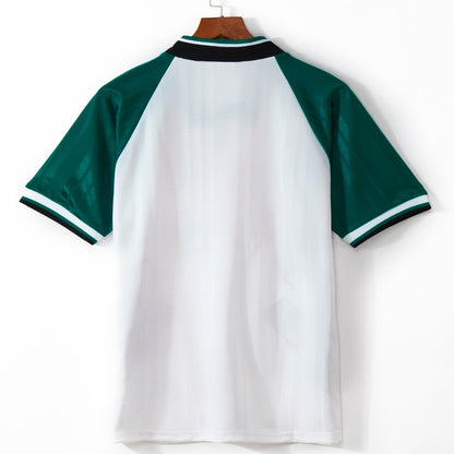 1993-1995 Liverpool Away Retro Jersey