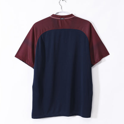 2017-2018 PSG Home Retro Jersey