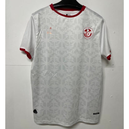 25/26 Tunisiar Away Jersey
