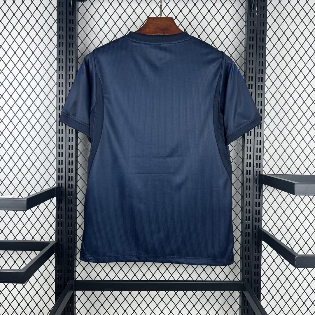 2026 Uruguay Away Jersey