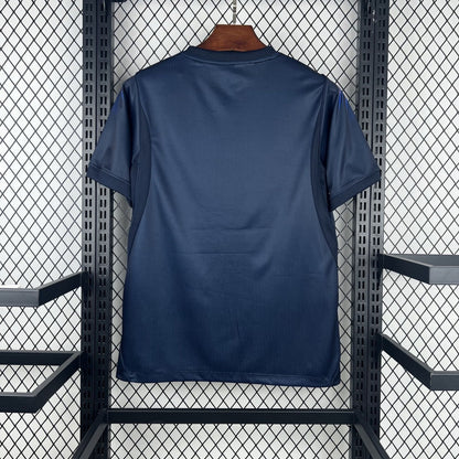 2026 Uruguay Away Jersey