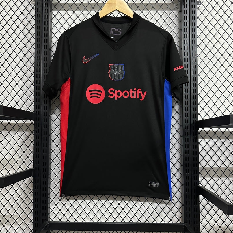 24/25 Barcelona Away Jersey