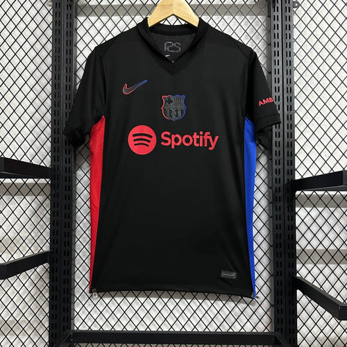 24/25 Barcelona Away Jersey