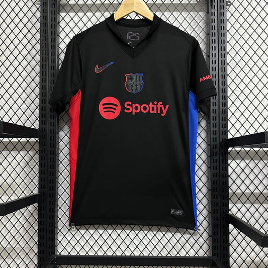 24/25 Barcelona Away Jersey