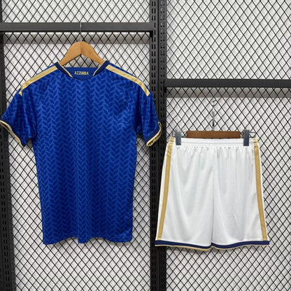 25/26 Italy Home Adult Full Set