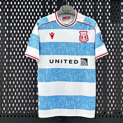 25/26 Reckham Third Jersey