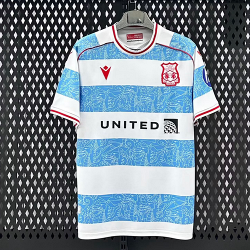 25/26 Reckham Third Jersey