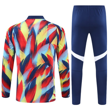 25/26 Arsenal Colourful Special Tracksuit