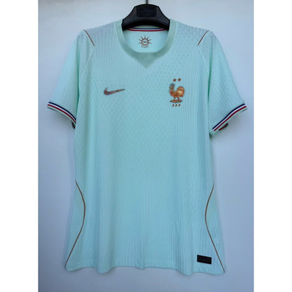 2026 France Away Player Version Jersey