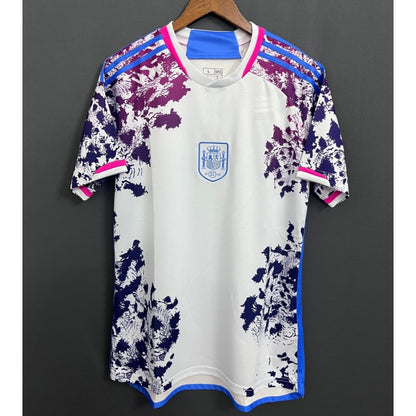 25/26 Spain Special Jersey