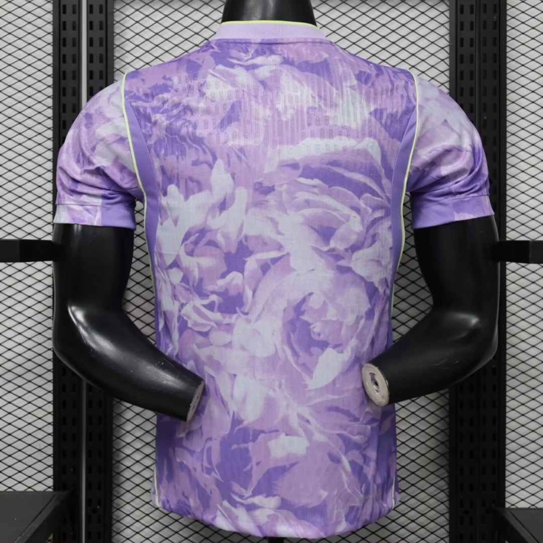2026 South Korea Away Player Version Jersey