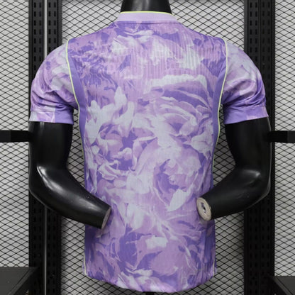 2026 South Korea Away Player Version Jersey