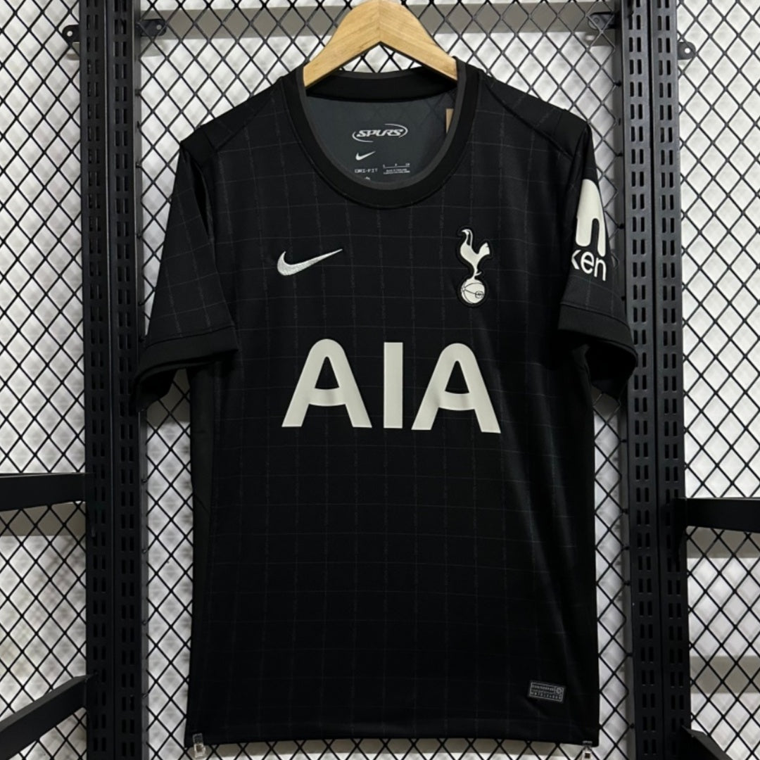 25/26 Tottenham Jersey