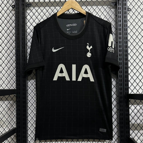 25/26 Tottenham Jersey