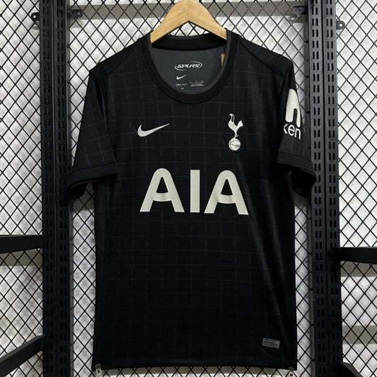 25/26 Tottenham Jersey