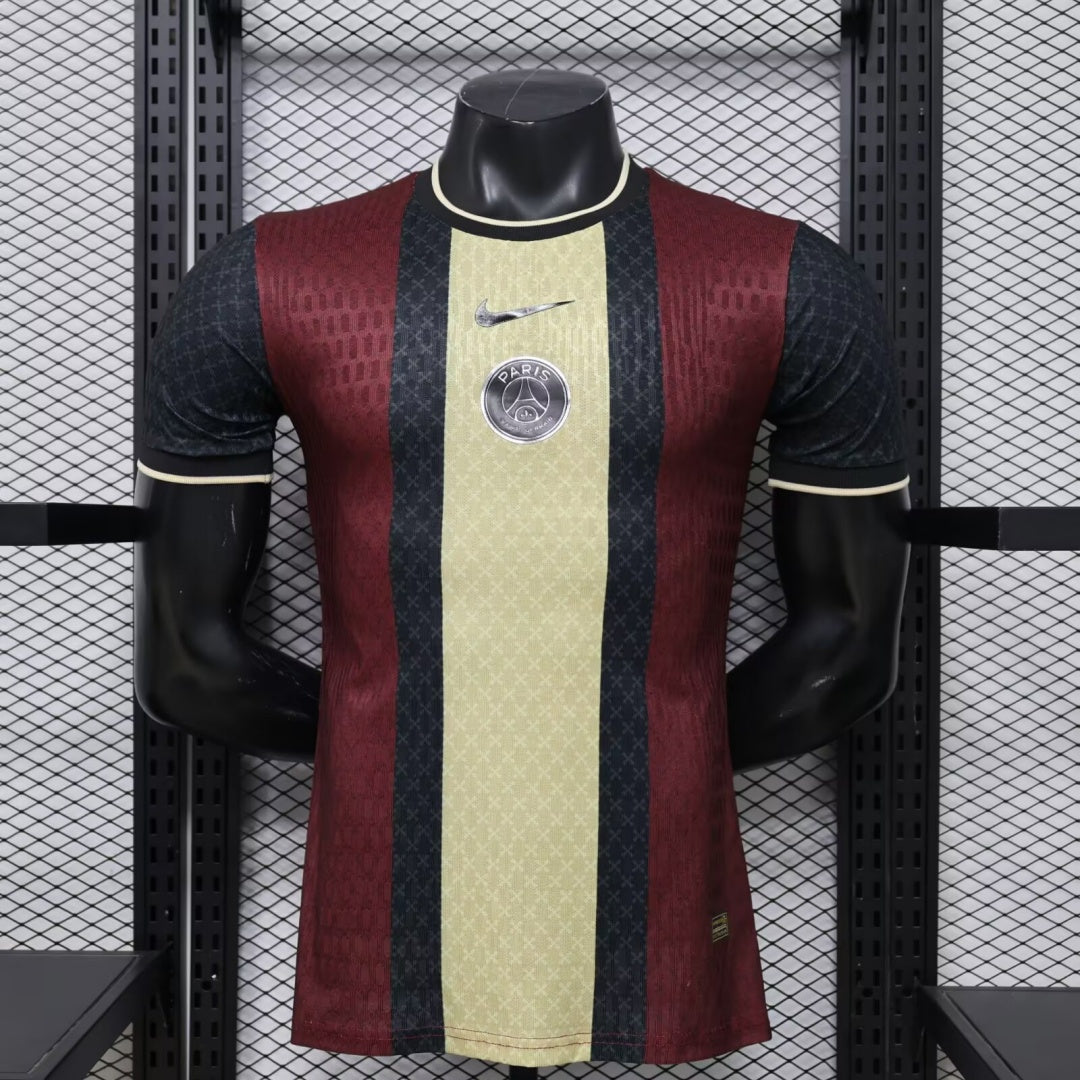 25/26 PSG Player Version Special I Jersey