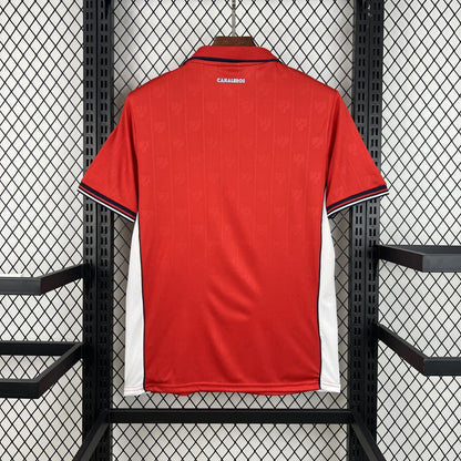 2026 Panama Home Jersey