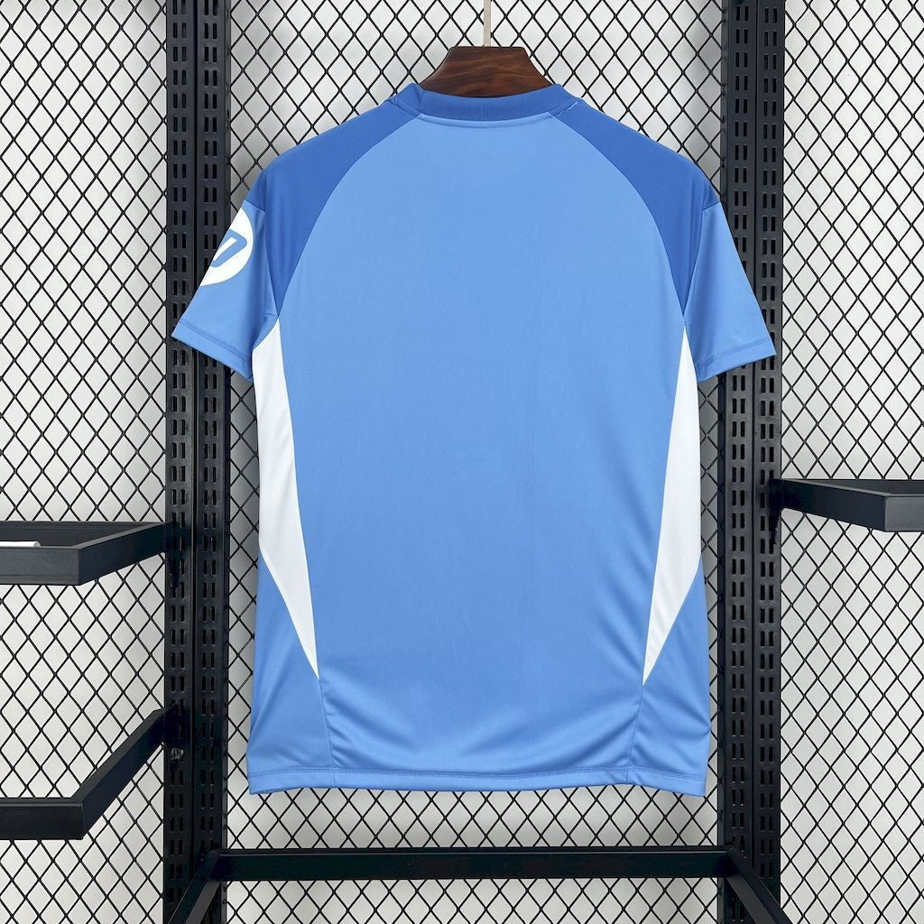 25/26 Real Madrid Special style Goalkeeper Jersey