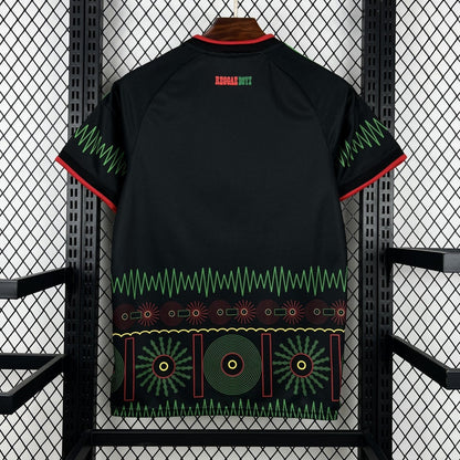 25/26 Jamaica Away Jersey